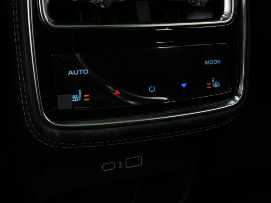 Geely Monjaro I Рестайлинг 2 Ставрополь  - изображение 31