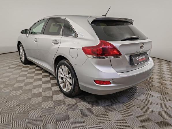 Toyota Venza I Рестайлинг с пробегом 2013 года, цена 1 699 000 рублей, 281363 км, внедорожник, Автокод Объявления