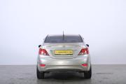 Hyundai Solaris I Омск  - изображение 28