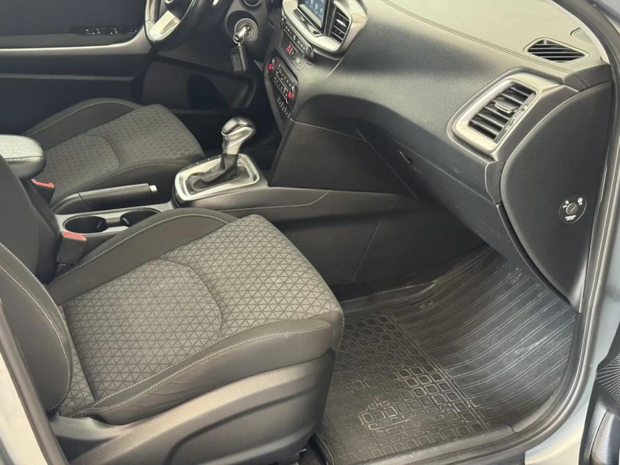 Kia Ceed III Самара  - изображение 15