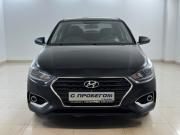 Hyundai Solaris II Москва  - изображение 17