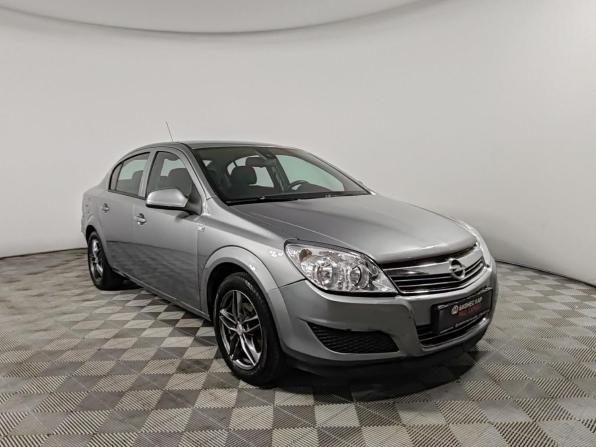 Opel Astra H Рестайлинг с пробегом 2011 года, цена 599 000 рублей, 158610 км, седан, Автокод Объявления