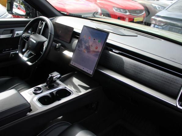 Jaecoo J7 I с пробегом 2024 года, цена 2 159 000 рублей, 14769 км, внедорожник, Автокод Объявления