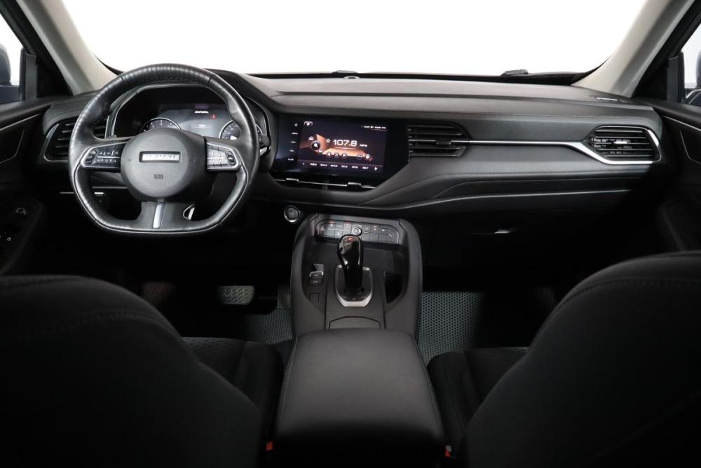 Haval F7 I Санкт-Петербург  - изображение 9