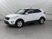 Hyundai Creta I Волгоград  - изображение 38