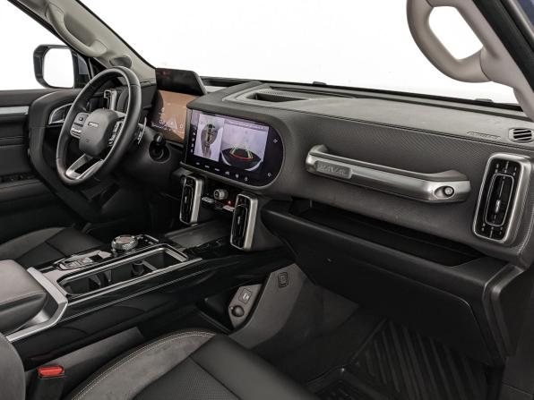 Haval Dargo с пробегом 2023 года, цена 2 495 000 рублей, 56982 км, внедорожник, Автокод Объявления