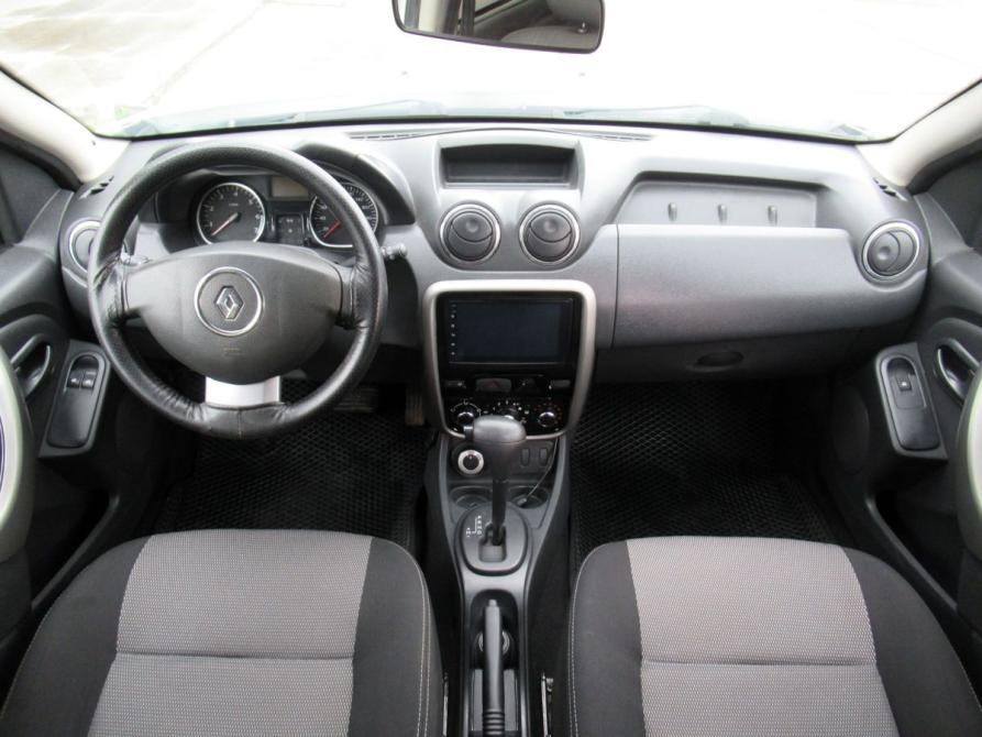 Renault Duster I Самара  - изображение 13