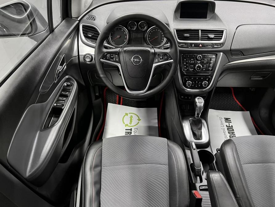 Opel Mokka I Тверь  - изображение 12