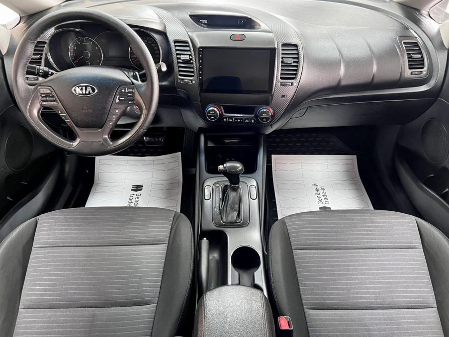 Kia Cerato III Тверь  - изображение 10
