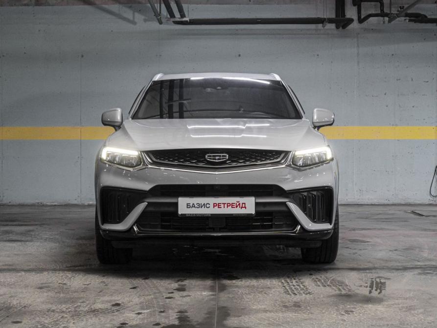 Geely Tugella I Тюмень  - изображение 3