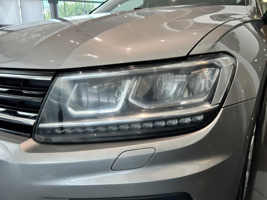 Volkswagen Tiguan II Казань  - изображение 21