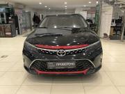 Toyota Camry VII (XV50) Рестайлинг Казань  - изображение 24