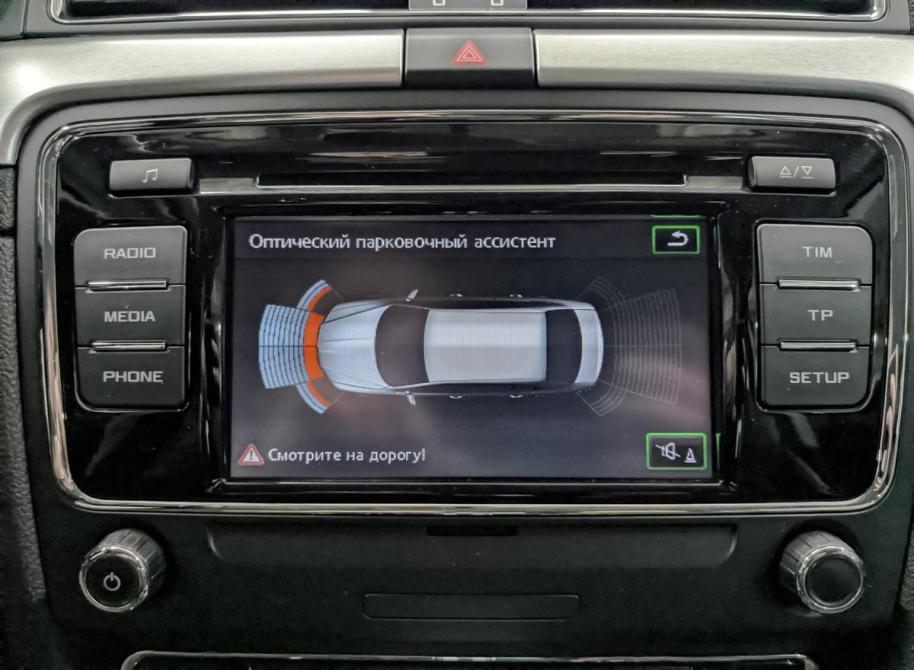 Skoda Superb II Рестайлинг Санкт-Петербург  - изображение 28