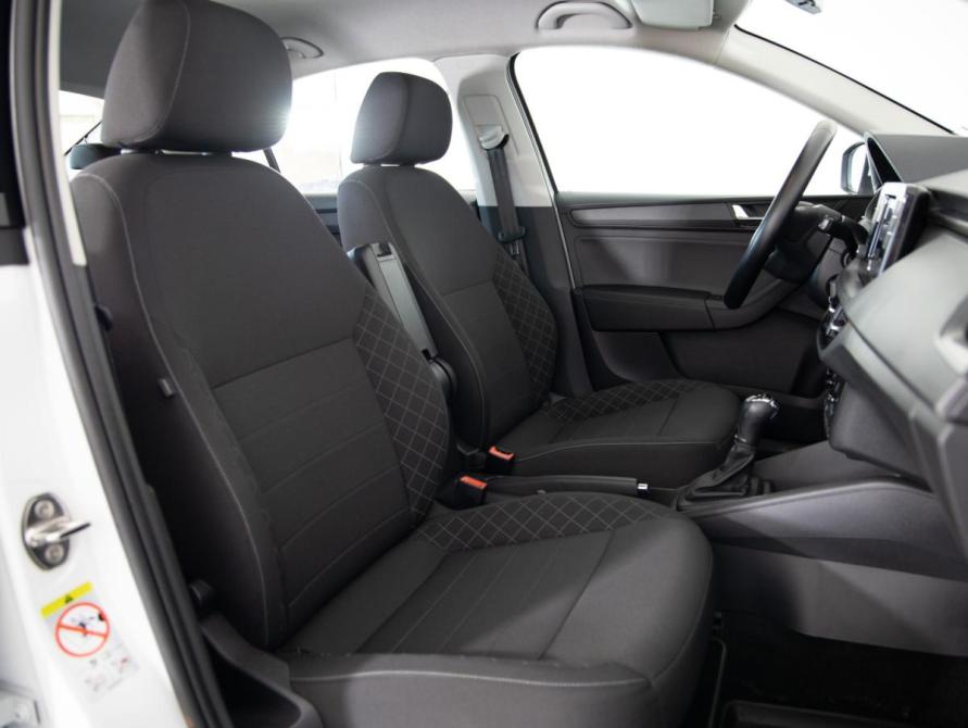 Skoda Rapid II Санкт-Петербург  - изображение 12