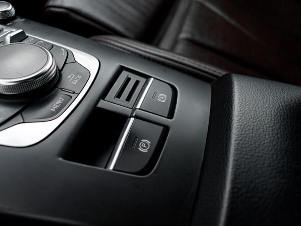 Audi A3 III (8V) с пробегом 2013 года, цена 1 580 000 рублей, 175181 км, седан, Автокод Объявления