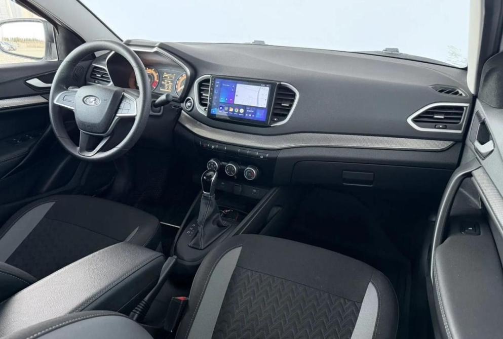 Lada (ВАЗ) Vesta I Рестайлинг (NG) Киров  - изображение 11