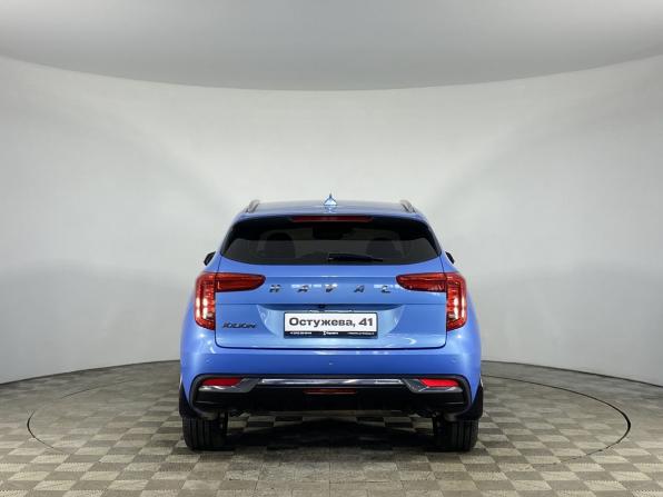 Haval Jolion I с пробегом 2022 года, цена 1 495 000 рублей, 127217 км, внедорожник, Автокод Объявления