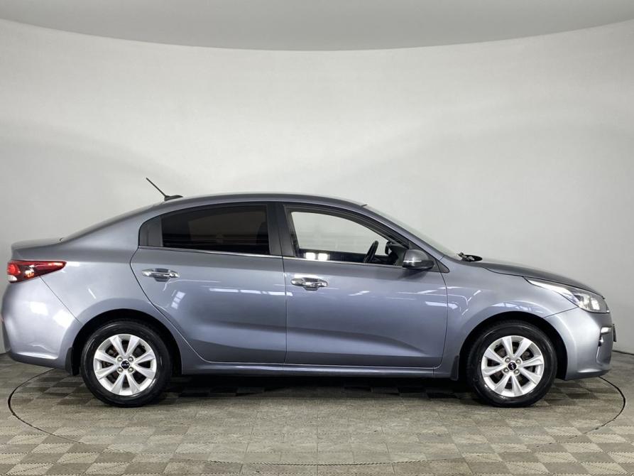 Kia Rio IV Воронеж  - изображение 3
