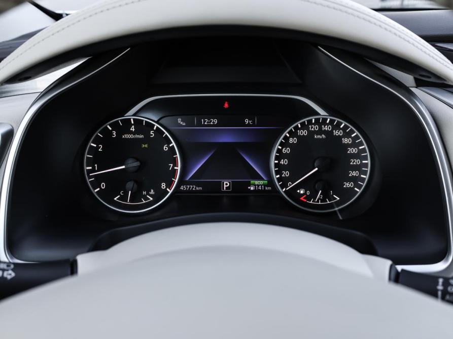 Nissan Murano III (Z52) Москва  - изображение 12