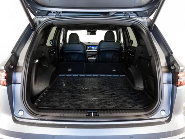 Geely Monjaro I с пробегом 2024 года, цена 3 499 000 рублей, 35461 км, внедорожник, Автокод Объявления