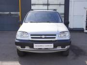 Chevrolet Niva I Москва  - изображение 17