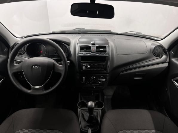 Lada (ВАЗ) Granta I Рестайлинг с пробегом 2023 года, цена 825 000 рублей, 24179 км, лифтбек, Автокод Объявления