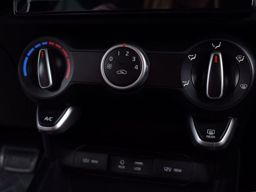 Kia Rio IV Кемерово  - изображение 16