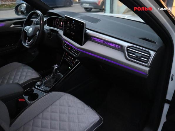 Volkswagen Tayron I Рестайлинг с пробегом 2023 года, цена 3 797 000 рублей, 53749 км, внедорожник, Автокод Объявления