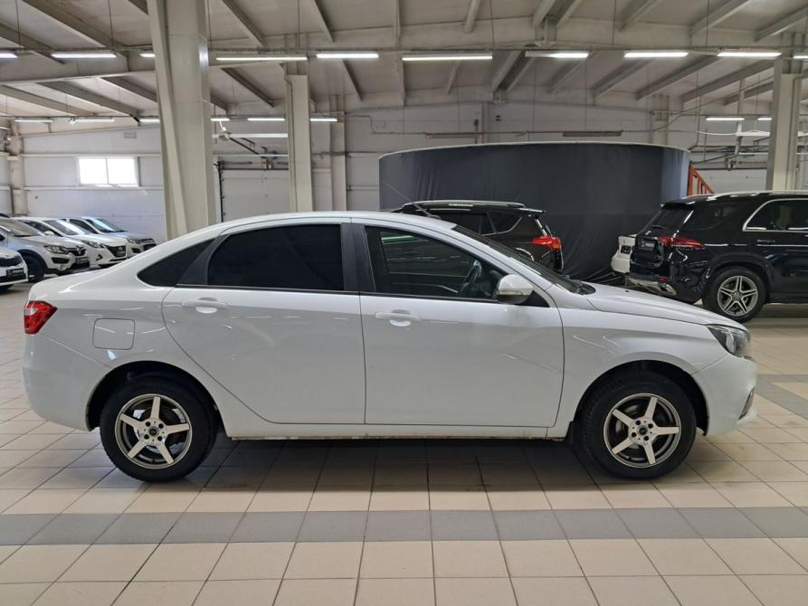 Lada (ВАЗ) Vesta I Набережные Челны  - изображение 5