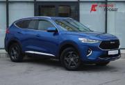 Haval F7 I Саратов  - изображение 30