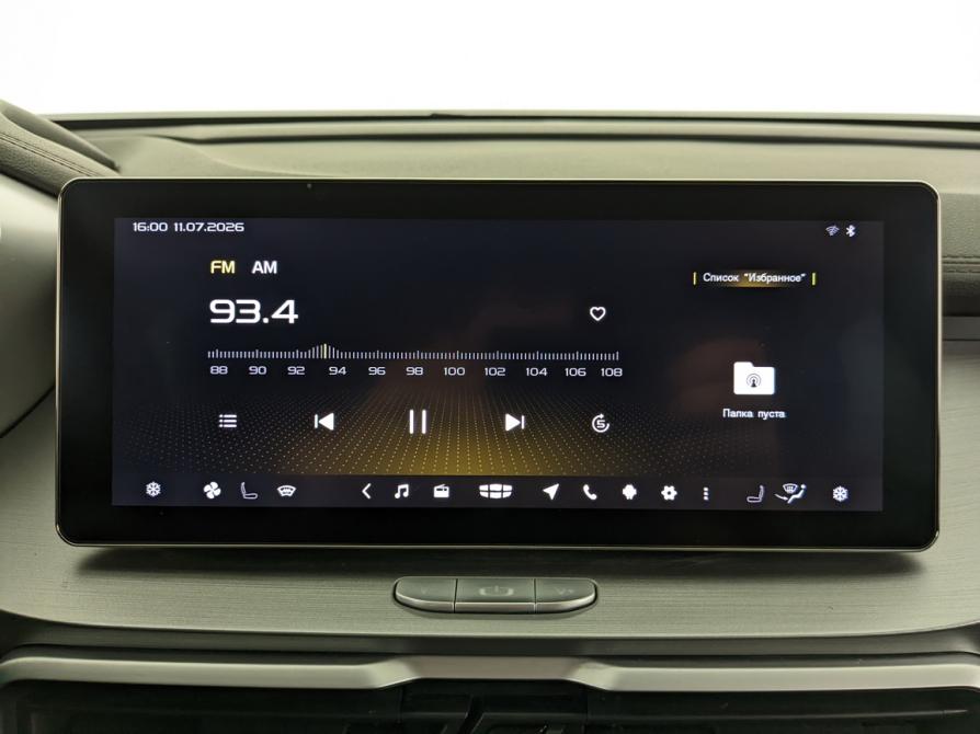 Geely Coolray I Москва  - изображение 15