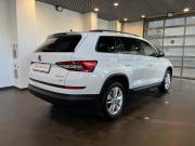 Skoda Kodiaq I Чебоксары  - изображение 40