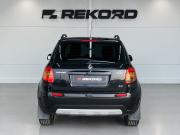 Suzuki SX4 I (Classic) Рестайлинг Уфа  - изображение 22