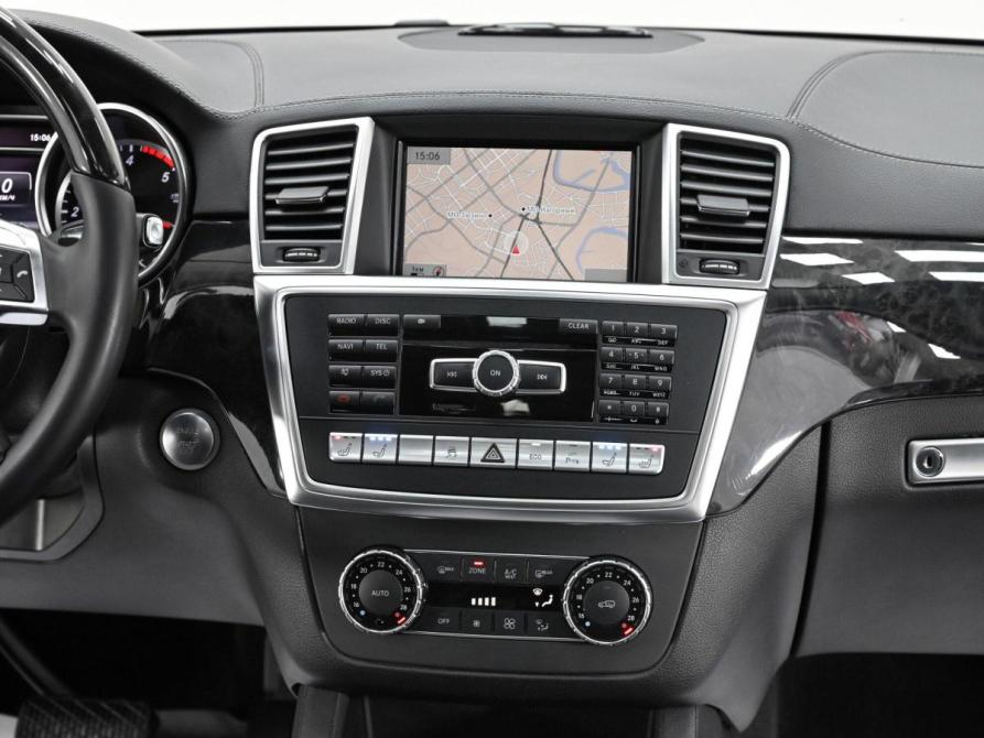 Mercedes-Benz GL-Класс II (X166) Москва  - изображение 17