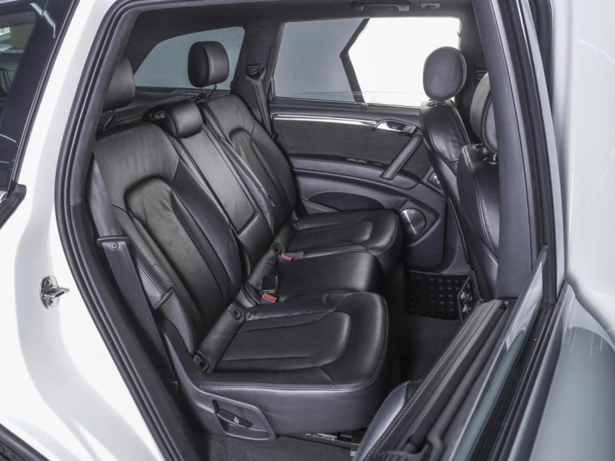 Audi Q7 I (4L) Рестайлинг Ростов-на-Дону  - изображение 7