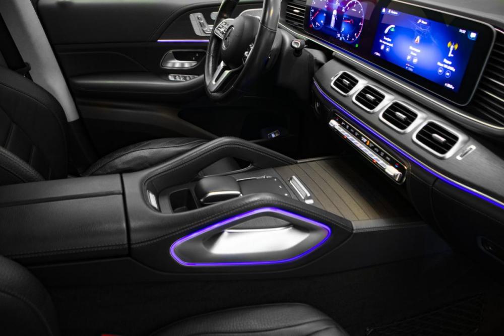 Mercedes-Benz GLE II (V167) Москва  - изображение 26