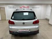 Volkswagen Tiguan I Рестайлинг Кандалакша  - изображение 28