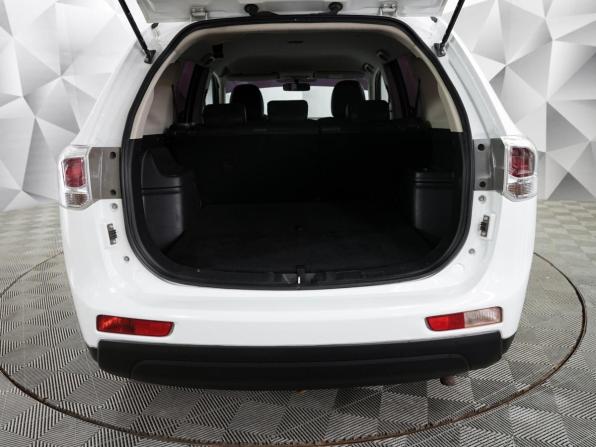 Mitsubishi Outlander III с пробегом 2013 года, цена 1 299 000 рублей, 183950 км, внедорожник, Автокод Объявления