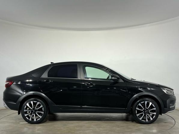 Lada (ВАЗ) Vesta I Рестайлинг (NG) с пробегом 2024 года, цена 1 300 000 рублей, 52349 км, седан, Автокод Объявления