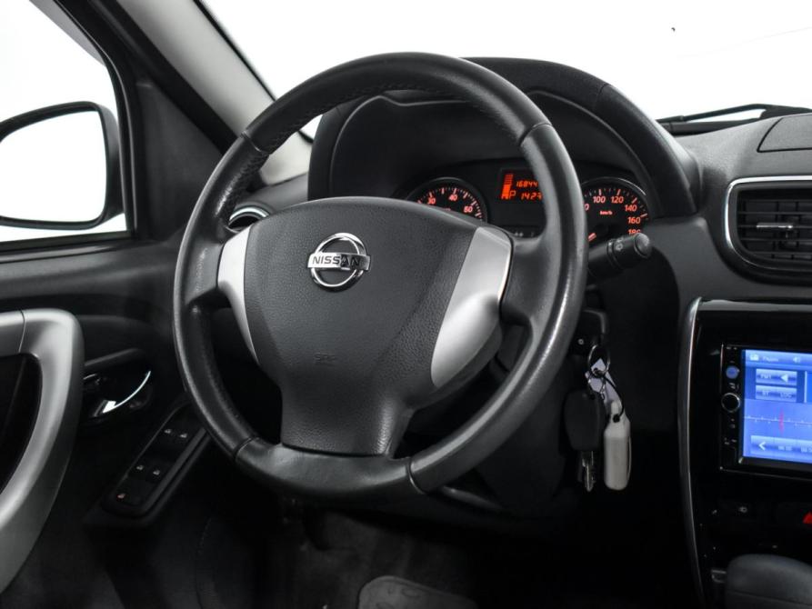 Nissan Terrano III (D10) Санкт-Петербург  - изображение 15