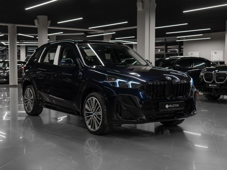 BMW X1 III (U11/U12) Москва  - изображение 2