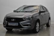 Lada (ВАЗ) Vesta I Москва  - изображение 16