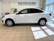 Lada (ВАЗ) Vesta I Рестайлинг (NG) Волгоград  - изображение 23