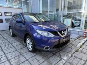 Nissan Qashqai II Орел  - изображение 7