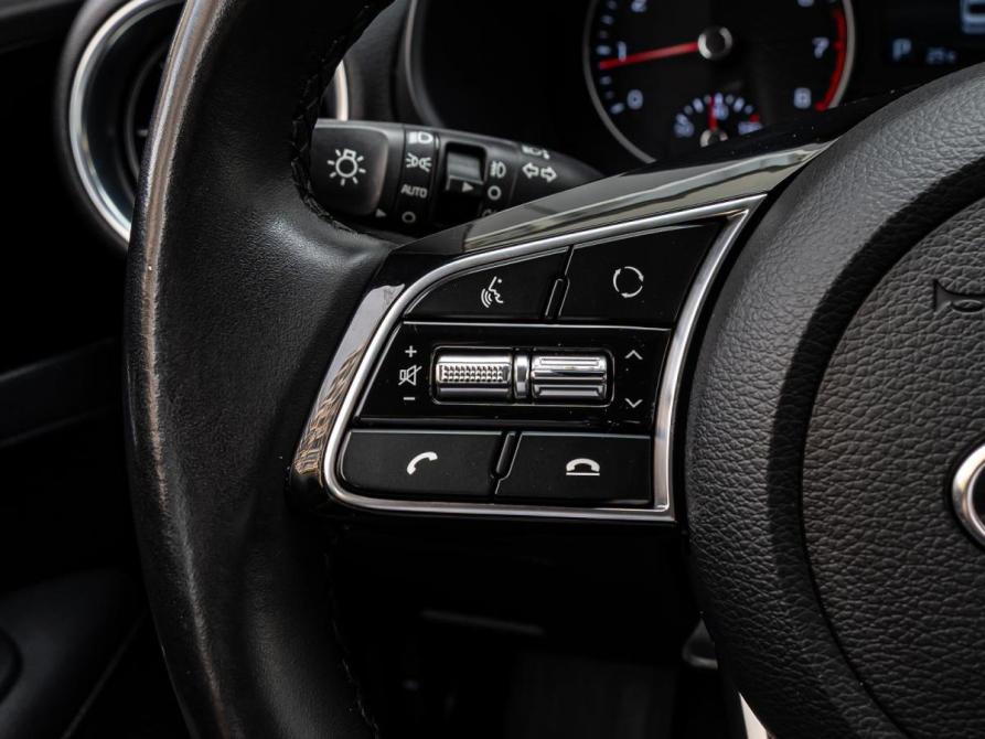 Kia Cerato IV Краснодар  - изображение 16