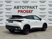 Omoda C5 I Владимир  - изображение 13