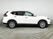 Nissan X-Trail III Рестайлинг Санкт-Петербург  - изображение 26