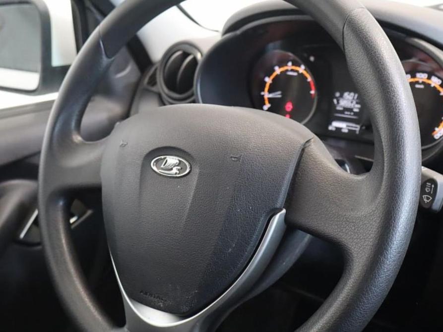 Lada (ВАЗ) Granta I Рестайлинг Тверь  - изображение 8