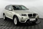 BMW X3 II (F25) Нижний Новгород  - изображение 26