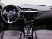 Kia Rio IV Рестайлинг Москва  - изображение 30